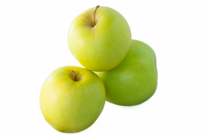 Nuestras manzanas Golden, calidad y precio